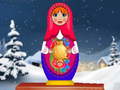 თამაშის Matryoshka Maker