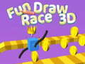 თამაშის Fun Draw Race 3D
