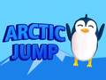 თამაშის Arctic Jump