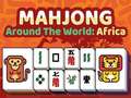 თამაშის Mahjong Around The World Africa