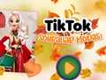 თამაშის TikTok Fall Fashion
