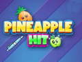 თამაშის Pineapple Hit