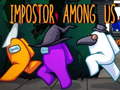 თამაშის Impostor Among Us Jigsaw