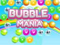 თამაშის Bubble Mania 