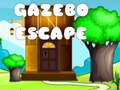 თამაშის Gazebo Escape