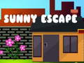 თამაშის sunny escape