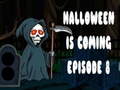 თამაშის Halloween is coming episode 8