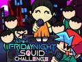 თამაშის Super Friday Night Squid Challenge