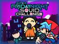 თამაშის Super Friday Night Squid Challenge
