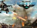 თამაშის Helicopter Black Ops 3d