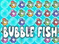თამაშის Bubble Fish