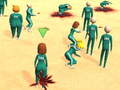 თამაშის Squid Game All Levels