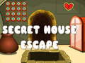 თამაშის Secret House Escape