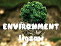 თამაშის Environment Jigsaw