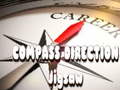 თამაშის Compass Direction Jigsaw