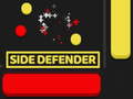 თამაშის Side Defender