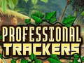 თამაშის Professional Trackers