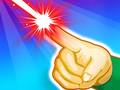 თამაშის Light It On