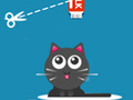 თამაშის Milk For Cat