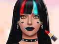 თამაშის Makeup Artist Fashion Salon