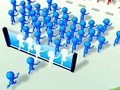 თამაშის Mob Control