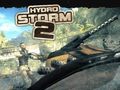 თამაშის Hydro Storm 2