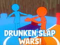 თამაშის Drunken Slap Wars