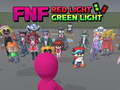 თამაშის FNF: Red Light, Green Light
