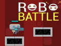 თამაშის Robo Battle
