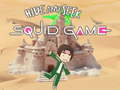 თამაშის Squid Game hide and seek