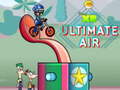 თამაშის Disney XD Ultimate Air