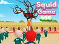 თამაშის Squid Game 456