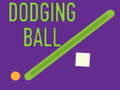 თამაშის Dodging Ball 