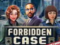 თამაშის Forbidden Case