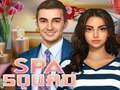 თამაშის Spa Squad