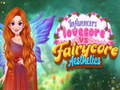 თამაშის Influencers Lovecore vs Fairycore Aesthetics