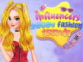 თამაშის Influencers 2010s Fashion Trends
