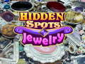 თამაშის Hidden Spots Jewelry