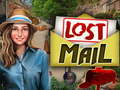 თამაშის Lost Mail