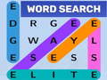 თამაშის Word Search