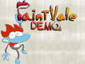 თამაშის Paintvale demo
