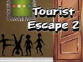 თამაშის Tourist Escape 2