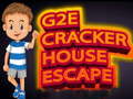 თამაშის G2E Cracker House Escape
