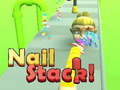 თამაშის Nail Stack!