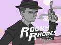 თამაშის Rocky Rhodes and the Cracked Case
