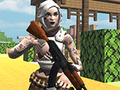 თამაშის Fort Clash Survival