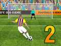 თამაშის Penalty Shooters 2
