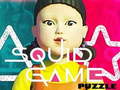 თამაშის Squid Game Puzzle