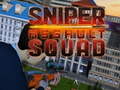 თამაშის Sniper Assault Squad