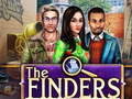 თამაშის The Finders